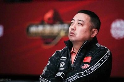 ​刘国梁升迁之路8年前就被堵死 他为何没官运？性格+时代变迁是主因
