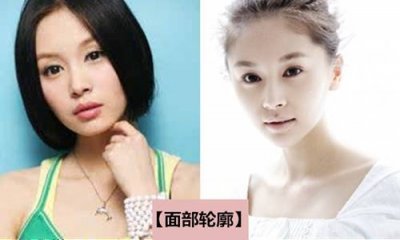 ​王子文变样被怀疑整容(王子文变样)