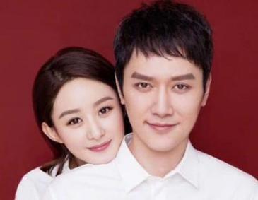 娱乐圈频频传来喜迅，萧正楠领奖公布婚讯，他们是不被祝福的一对