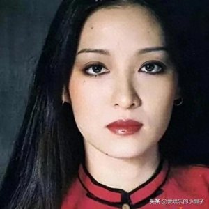 ​胡因梦算不算顶级大美女？看她和林青霞、胡慧中的合照就有答案