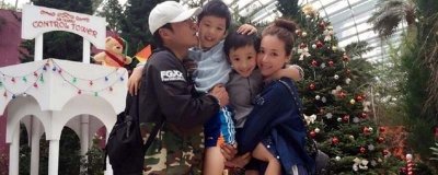 ​吴佳尼现任老公是谁 吴佳尼和马景涛十年的婚姻