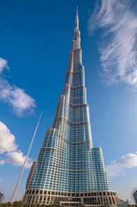 ​直插云霄！中国六座建筑制霸世界最高楼排名榜单