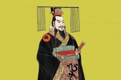 ​晋文公重耳，是如何从流亡者变成中原霸主的？