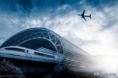​铁路资讯：空铁联运 汉口站与天河机场的便捷之旅