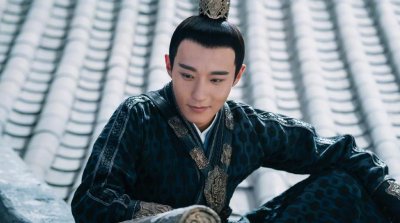 ​斛珠夫人：3位男主，3种结局，方诸结局真虐心