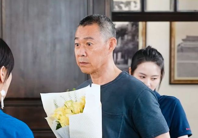 首播将至！35集家庭大剧来袭，张丰毅张国立坐镇，这剧熬夜也要追