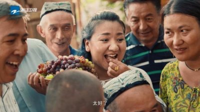 ​公益宣传片甜蜜刷屏！《奔跑吧》十季公益向阳奔跑