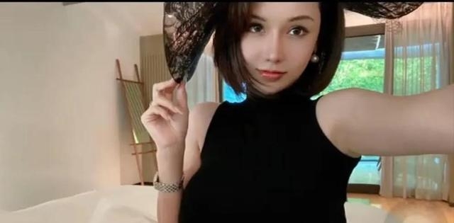 钱枫事件女主角(钱枫事件女主角视频) 钱枫 女主角 第6张