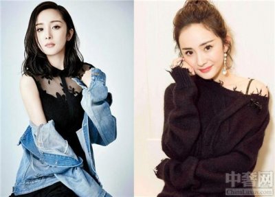 ​杨幂疑似怀有二胎 刘恺威又要当爸爸