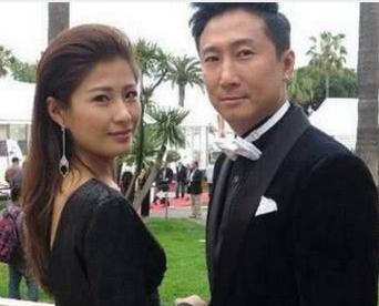 洪金宝曝35岁女儿近照：被父亲保护嫁不出，模样比高丽虹还要美