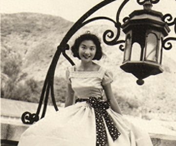 ​民国时期的十大美女,她们的颜值，哪一个惊艳到了你？