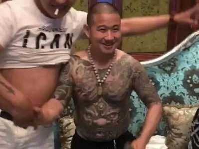 ​将“昆山龙哥”反杀的路人于海明，大家还记得是5年前发生的吗？