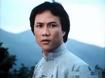 ​黄元申：李小龙师弟，出演霍元甲走红，据传因赵雅芝出家当和尚