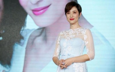 ​陈法蓉老公是谁为什么不嫁人 陈法蓉杨俊毅往事深扒引热议