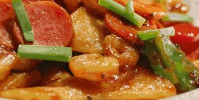 ​三道花式主食佳肴，在家吃饭也要满满浪漫与仪式感！