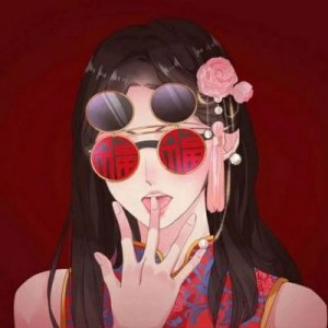 ​〈情侣头像+锁屏〉又酷又帅又美的情侣专用头像锁屏，等你来领取