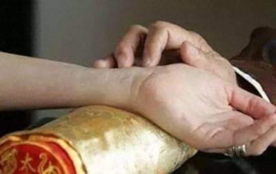 “喜脉”是如何摸出来的?其实很简单,看完以后自己也能摸