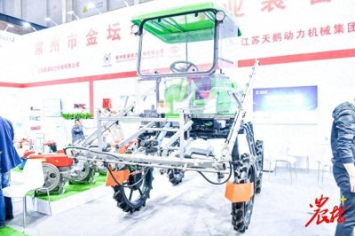 ​2021年喷杆喷雾机市场怎么样？请看20个品牌的销量与价格