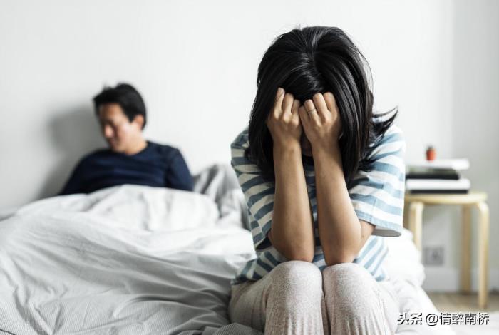老公冷暴力怎么处理（女人该如何应对丈夫的冷暴力）