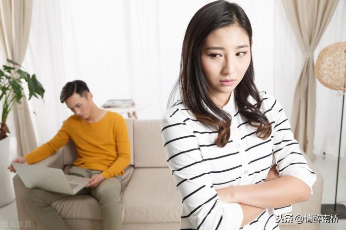老公冷暴力怎么处理（女人该如何应对丈夫的冷暴力）
