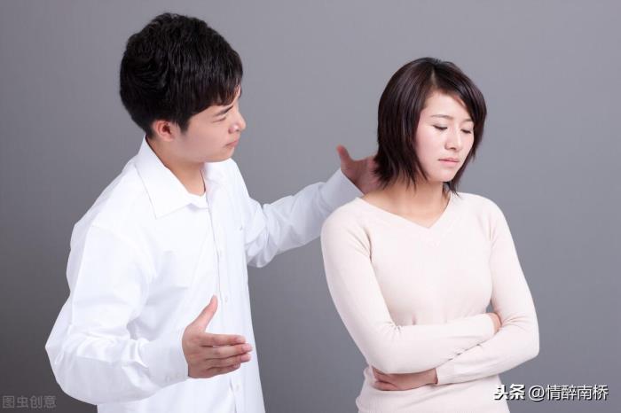 老公冷暴力怎么处理（女人该如何应对丈夫的冷暴力）