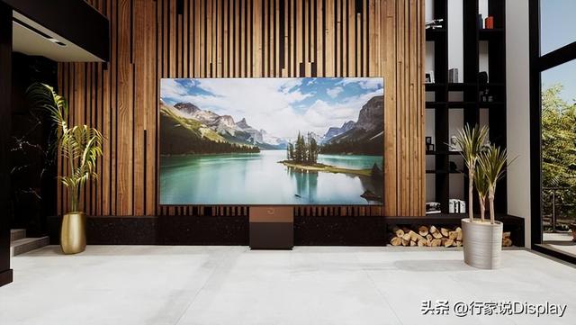 三星led发布（MicroLED领域三连）(2)