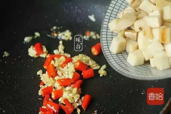 各种蘑菇的做法大全家常（几道蘑菇的不同做法）(6)