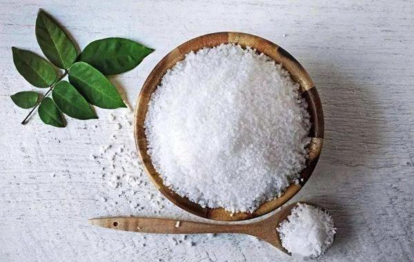 食物不咸不代表没盐（对于盐是该多吃还是少吃？）