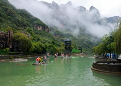 ​北方自驾游去哪里好玩
