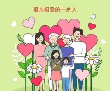 ​把女婿当儿子看待(丈母娘看女婿越看越什么)
