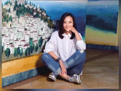 ​吴奇隆前妻对于他们的离婚传说有点幸灾乐祸