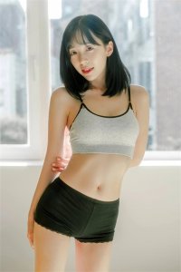 ​超短裙美女图集