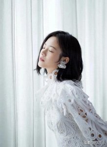 ​李庚希——写真集欣赏