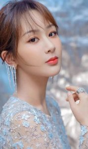 杨紫高清壁纸明星女神写真集