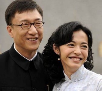 姚晨孙红雷成功组团,“潜伏”CP爆笑现场