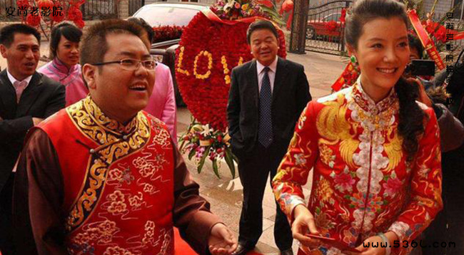 车晓是哪一年结婚的?39岁的车晓有孩子吗?