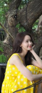 超美全屏美女壁纸(16)林允儿