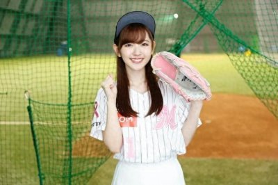 日本偶像歌姬铃木爱理——运动少女美图赏析