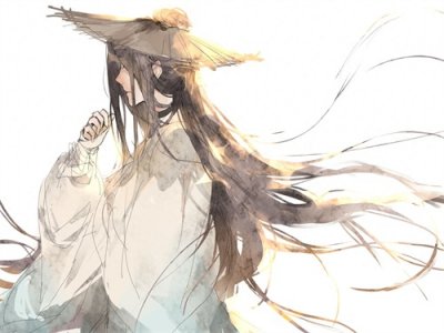 天官赐福--太子殿下谢怜