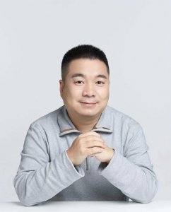 张猛《青囊传》开播在即 民国奇幻大剧来袭