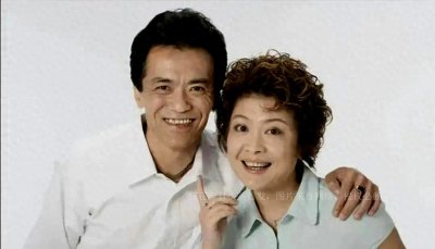 “二嫂”虎艳芬人生赢家,事业有成,丈夫宠愛,女儿找到好归宿