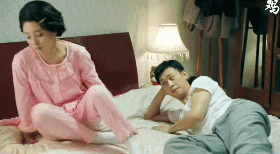 内娱最后一个性感女星,终于翻红