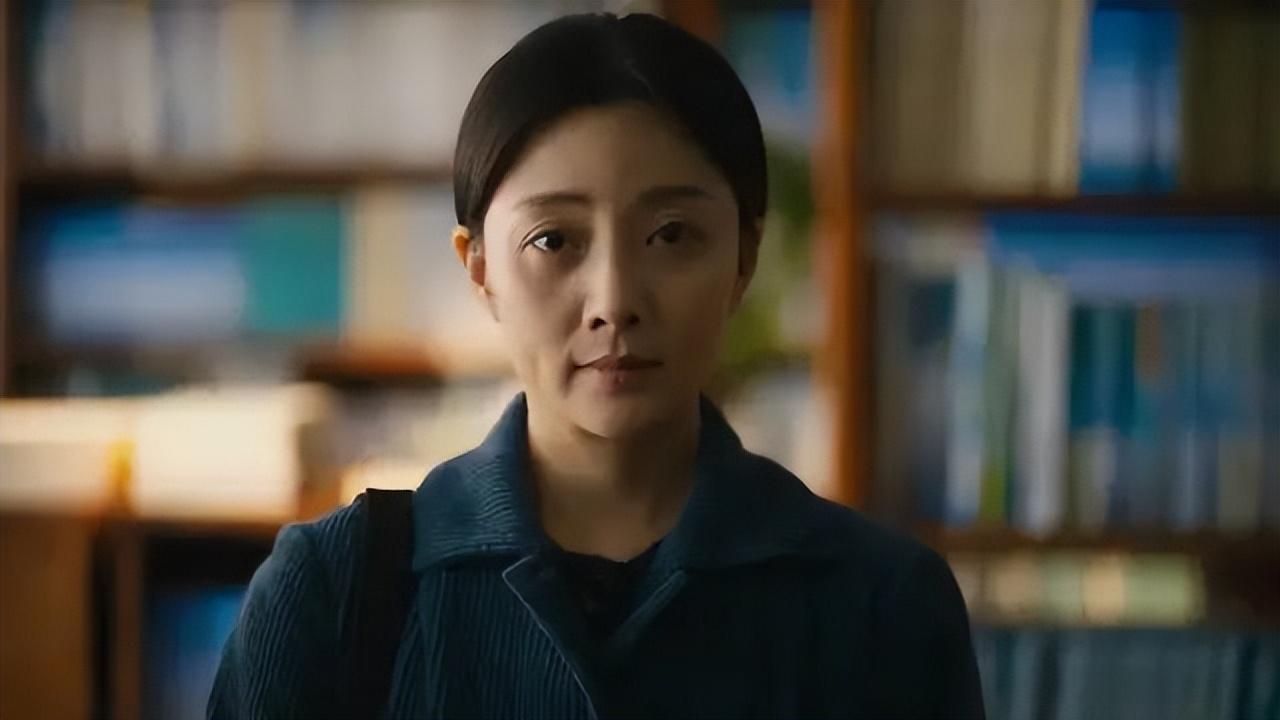 内娱最后一个性感女星,终于翻红