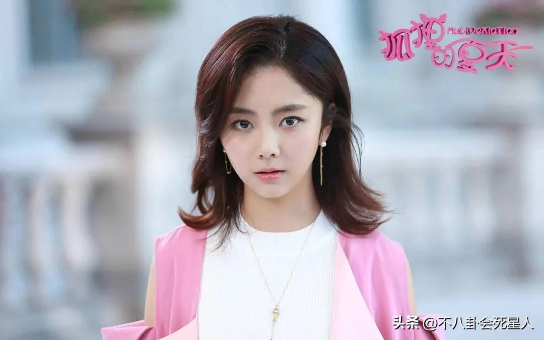 事实证明,谭松韵和赵丽颖,“殊途同归”了