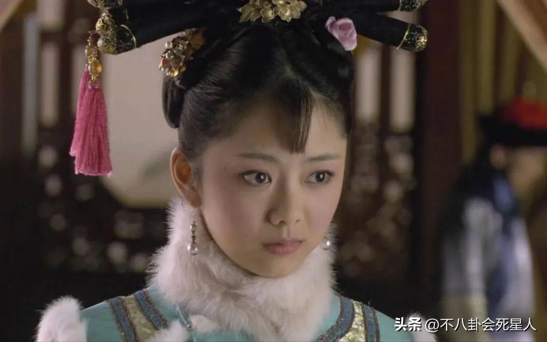 事实证明,谭松韵和赵丽颖,“殊途同归”了