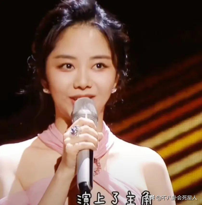 事实证明,谭松韵和赵丽颖,“殊途同归”了