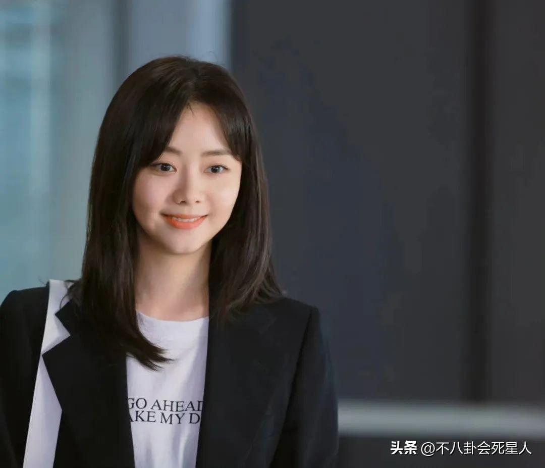 事实证明,谭松韵和赵丽颖,“殊途同归”了