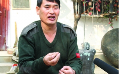 农民歌手朱之文(农民歌手朱之文身高)