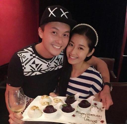 王浩信陈自瑶婚变,徐子珊退出娱乐(王浩信老婆陈自瑶有钱吗) 王浩信陈自瑶婚变,徐子珊退出娱乐(王浩信老婆陈自瑶有钱吗)