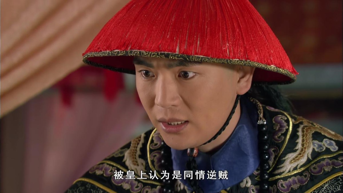 甄嬛传13:甄嬛至死不知,玉娆从宁古塔回来后,为何性情大变?